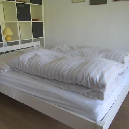 아파트 Mit Hallenbad