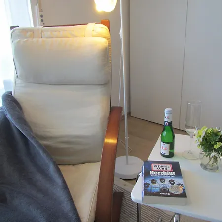 Apartment Mit Hallenbad *