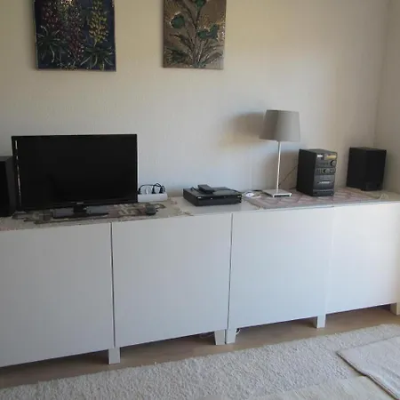 Apartment Mit Hallenbad *